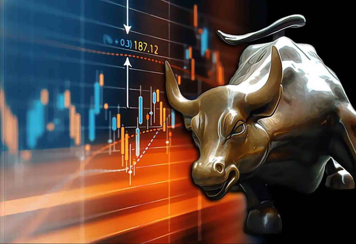 Thị trường chứng khoán có 'bull run' trong năm 2025?