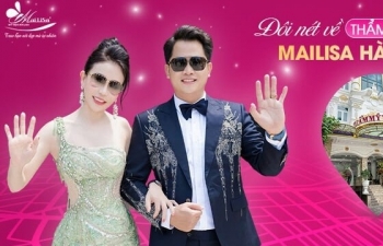 Bà chủ thẩm mỹ viện Mailisa trao 200 triệu đồng quà & tiền mặt đến các cụ có công với cách mạng