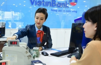 VietinBank - Chuyển đổi số để vươn mình trong kỷ nguyên mới