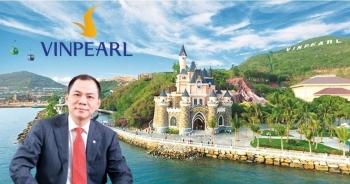 Vinpearl chốt thương vụ chuyển nhượng với Vingroup trước thềm niêm yết