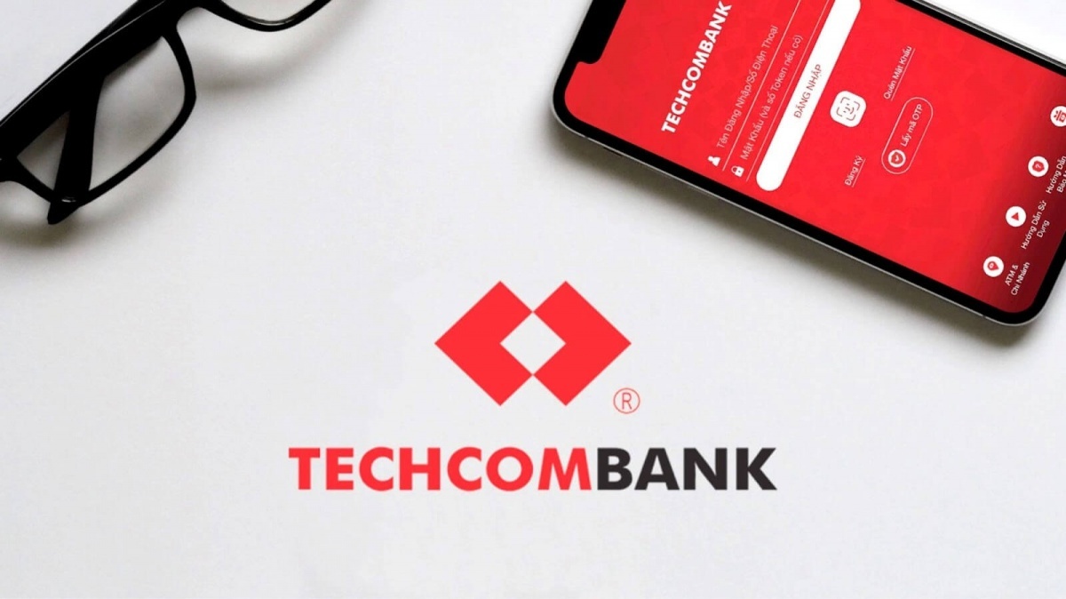 Từ nay, Techcombank (TCB) giảm 2 loại phí quan trọng
