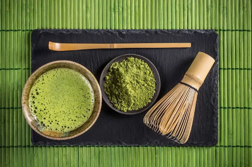 Matcha Nhật Bản tiêu thụ ở mức kỷ lục nhưng lại đẩy toàn ngành vào thách thức chưa từng có