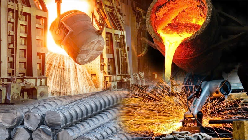 Siêu cường châu Á nhắm đến thép Việt bằng đòn thuế mới: Formosa chật vật, HPG, HSG, NKG 'né' được cú sốc?