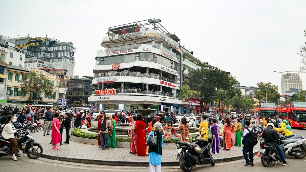 Từ nay đến trước 30/4: Người dân cần lưu ý điều này khi check-in ‘Hàm cá mập’ trước khi tháo dỡ, tránh bị phạt