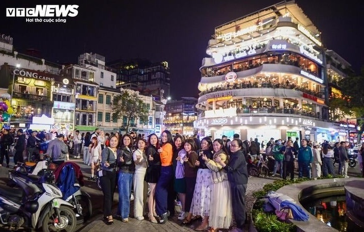 Từ nay đến trước 30/4: Người dân cần lưu ý điều này khi check-in ‘Hàm cá mập’ trước khi tháo dỡ, tránh bị phạt