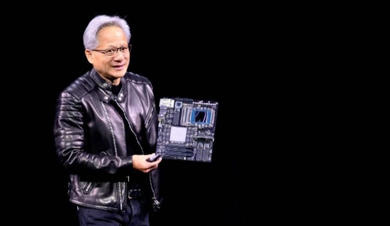 Nvidia khẳng định chip nhanh hơn là chìa khóa giảm chi phí AI trong tương lai