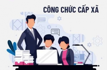 Tiêu chuẩn công chức cấp xã 2025: Điều kiện nào để tiếp tục công tác?