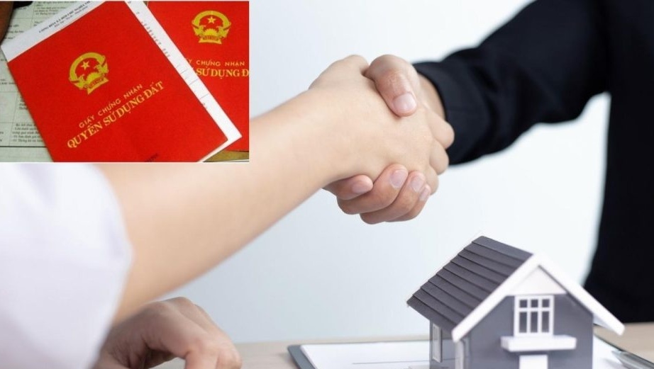Bộ Tài chính: Đánh thuế 20% trên lãi bất động sản có thể lợi hơn mức 2% hiện hành trong một số trường hợp