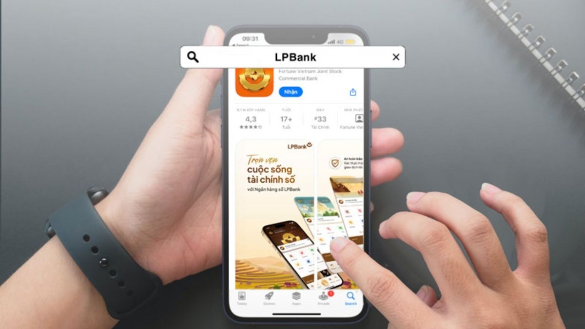 Chỉ hơn 1 tuần nữa, LPBank chính thức đóng tài khoản đối với nhóm khách hàng này