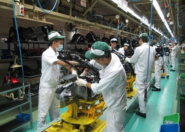 Chuyên gia: Việt Nam vẫn là điểm đến hấp dẫn dù có thể không tránh được các chính sách bảo hộ mậu dịch