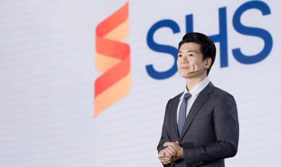 SHS chốt ngày phát hành hơn 894 triệu cổ phiếu