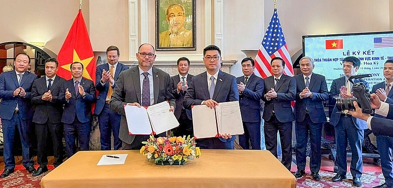 Thủ tướng: Việt Nam sẽ tiến hành vòng đàm phán đầu tiên với Mỹ vào ngày 7/5