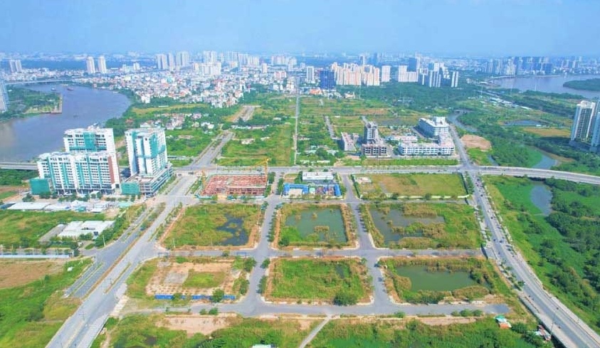 Từ 1/7/2025, chính quyền xã sẽ cấp sổ đỏ cho người dân