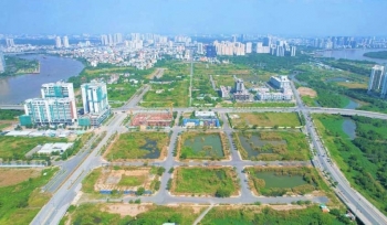 Từ 1/7/2025, chính quyền xã sẽ cấp sổ đỏ cho người dân