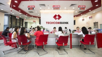 Techcombank (TCB) phát thông báo nóng về một số thay đổi đáng chú ý