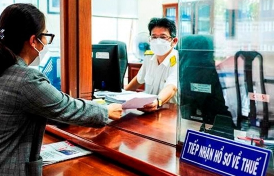 Cục Thuế: Ứng dụng thuế điện tử sẽ tạm ngừng giao dịch từ ngày 23/5 - 15/6