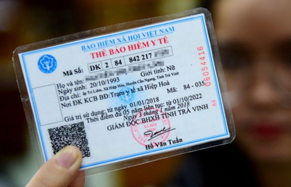 Từ 1/7/2025: Thêm 4 trường hợp được hỗ trợ mức đóng BHYT