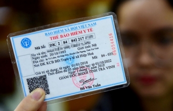 Từ 1/7: Khám chữa bệnh trái tuyến được hưởng 100% BHYT