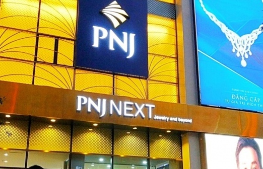 Dragon Capital 'rời ghế' cổ đông lớn tại PNJ