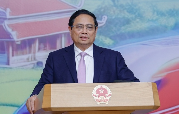 Thủ tướng chỉ đạo khẩn, yêu cầu các địa phương không được để xảy ra tình trạng 'xã hội hóa nửa vời'