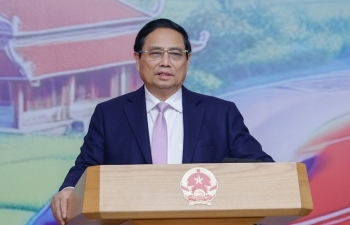 Thủ tướng chỉ đạo khẩn, yêu cầu các địa phương không được để xảy ra tình trạng 'xã hội hóa nửa vời'
