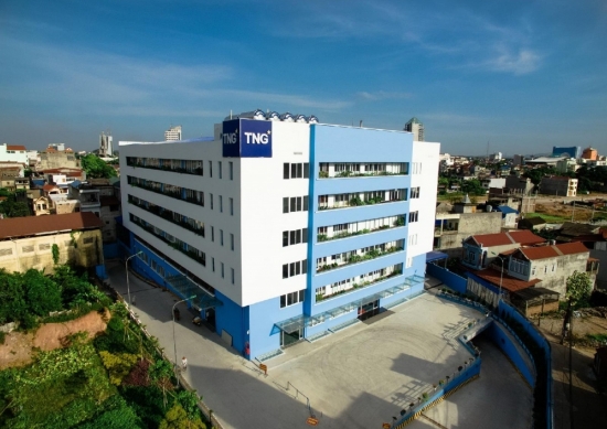 TNG đang 'nuôi' hơn 19.000 lao động, mục tiêu lãi 340 tỷ đồng năm 2025