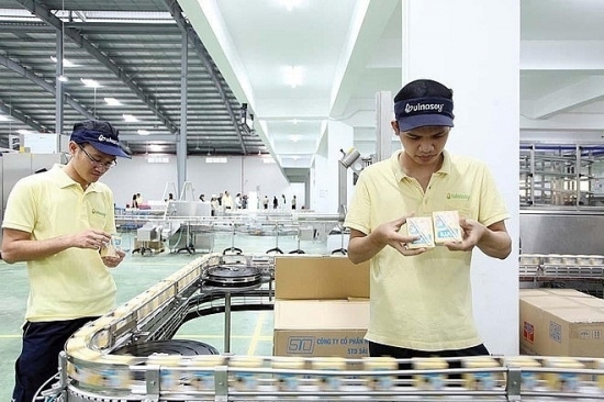 Một doanh nghiệp sắp trả cổ tức bằng tiền 20% ngay sau đại hội