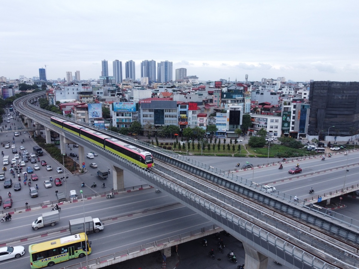 'Muốn bước vào chu kỳ CAPEX mới, Việt Nam phải hạ giá vốn tư nhân'