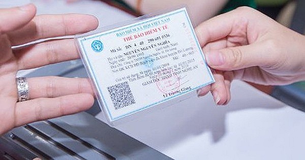 Từ 1/7/2025: Thêm 4 trường hợp được hỗ trợ mức đóng BHYT