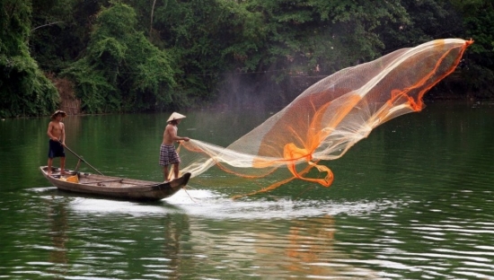 42.000 tỷ được trao tay, VN-Index đảo chiều tăng gần 60 điểm từ đáy phiên