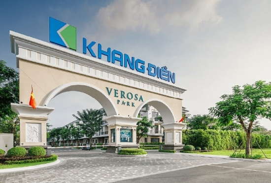 Khang Điền (KDH) cam kết trả thay khoản vay 1.250 tỷ tại VietinBank (CTG) nếu công ty con không trả đúng hạn