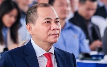 Vingroup sắp khởi công dự án khu công nghiệp 13.000 tỷ tại quê nhà tỷ phú Phạm Nhật Vượng