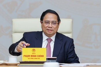 Ứng phó thuế Mỹ: Thủ tướng chỉ đạo 'kích hoạt' hàng loạt giải pháp hỗ trợ doanh nghiệp