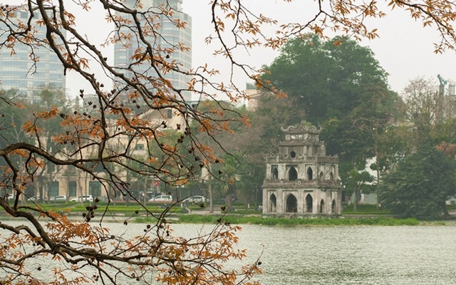 Hà Nội dự kiến có phường Hoàn Kiếm, Đống Đa, Ba Đình