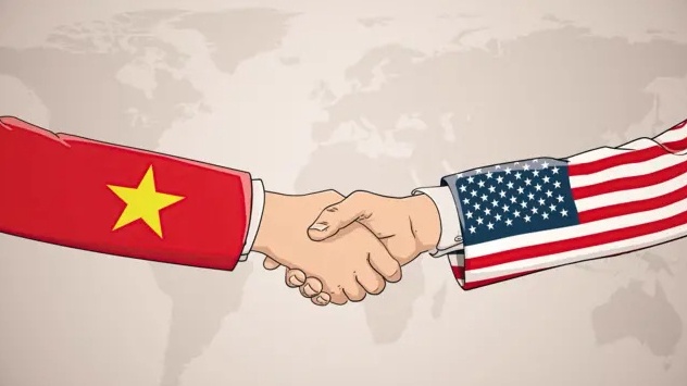 Hiệp hội Thương mại Mỹ ủng hộ xóa tất cả rào cản thương mại, hàng trăm doanh nghiệp Việt tăng tốc hành động