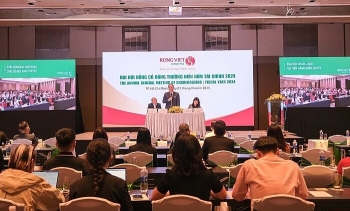 Hôm nay có đánh giá về nâng hạng thị trường chứng khoán Việt Nam