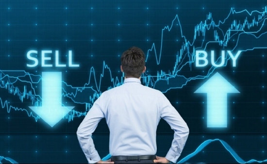 Chuyên gia chứng khoán chỉ điểm những cổ phiếu là 'nơi trú ẩn' dài hạn sau đòn thuế 46% từ Mỹ