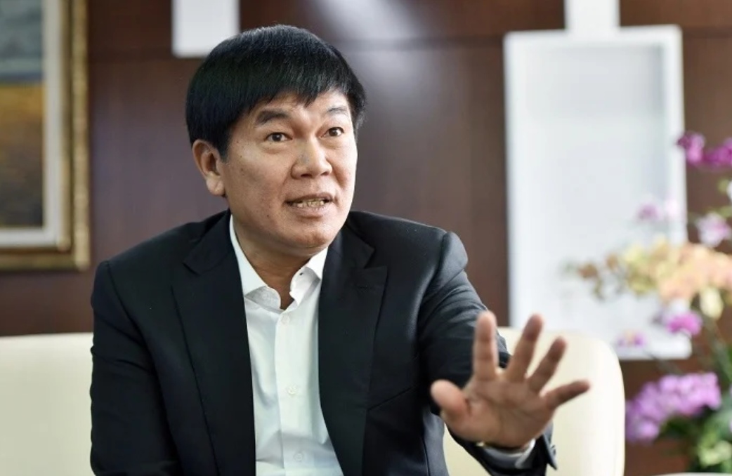 Hòa Phát (HPG) bất ngờ hủy kế hoạch chia cổ tức tiền mặt do áp lực thuế đối ứng từ Mỹ