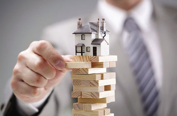 Giá chung cư chững lại sau tăng nóng, 'tay to' bất động sản đang nhòm ngó phân khúc nào kế tiếp?