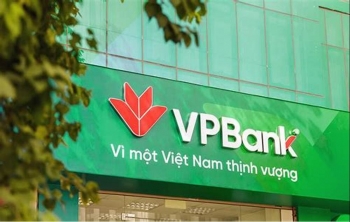 VPBank đặt mục tiêu lãi gần 1 tỷ USD
