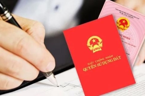 Trường hợp đất không giấy tờ nào sẽ được cấp sổ đỏ?