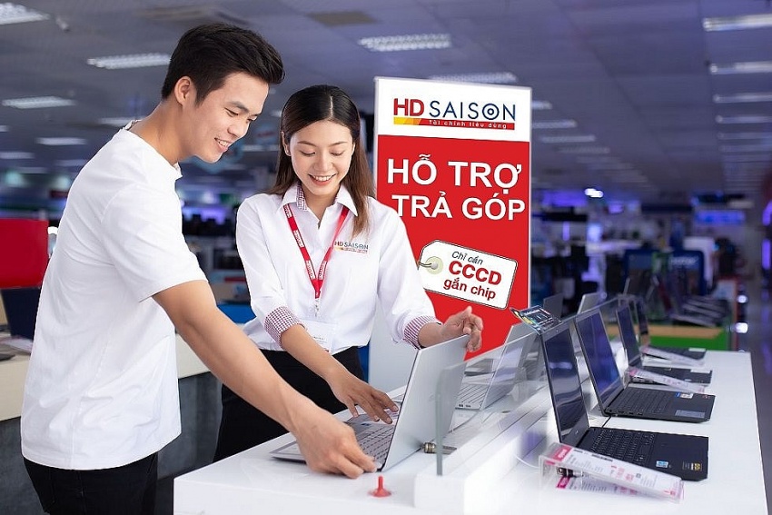 Toàn cảnh lợi nhuận 2024 của các công ty tài chính: Ai đang dẫn đầu thị trường tiêu dùng?