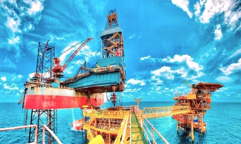 Tập đoàn Nhà nước có doanh thu hơn 1 triệu tỷ chính thức đổi tên