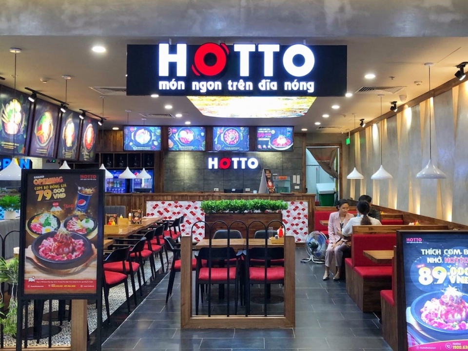Chủ chuỗi nhà hàng Maneki Neko, Hotto Hotpot bị ngân hàng siết nợ: Rao bán cả thương hiệu lẫn ô tô