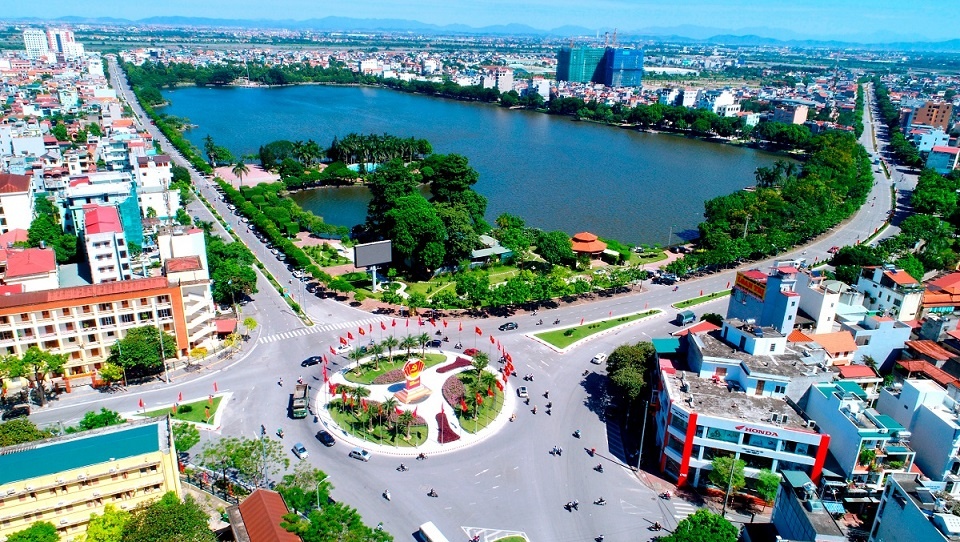 Hải Phòng vừa vượt Hải Dương ở một chỉ số quan trọng
