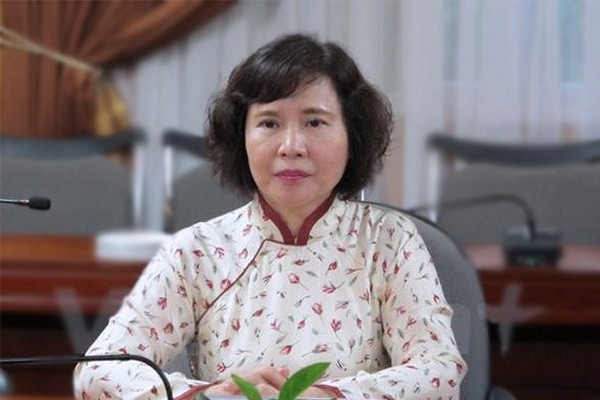 Bên bờ vực phá sản, công ty nhựa 65 tuổi của gia đình cựu Thứ trưởng Hồ Thị Kim Thoa sắp bị hủy niêm yết