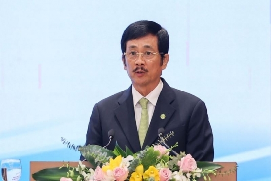 Novaland (NVL): Công ty liên quan đến ông Bùi Thành Nhơn bán hơn 2 triệu cổ phiếu trong nhịp giảm mạnh