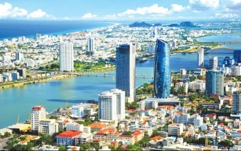 Việt Nam muốn học hỏi 'công thức thành công' từ chủ đầu tư khu thương mại tự do lớn nhất UAE