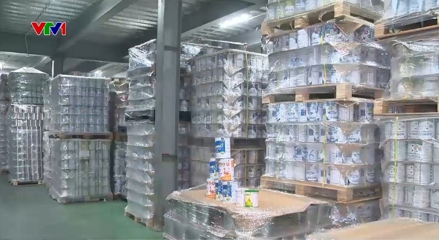 Công an triệt phá đường dây sữa giả cực lớn: Tung ra gần 600 nhãn hiệu, thu về 500 tỷ đồng