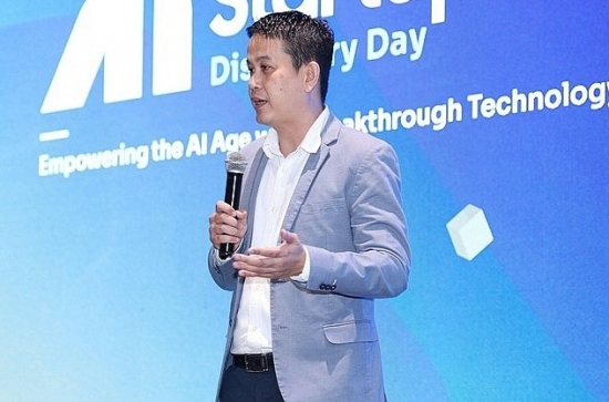 FPT rót 3 triệu USD cho AI Startup, mở đường ra thị trường toàn cầu